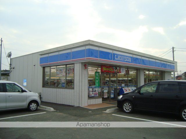 その他　ローソン（その他）まで500m