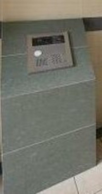 セキュリティ　オートロック