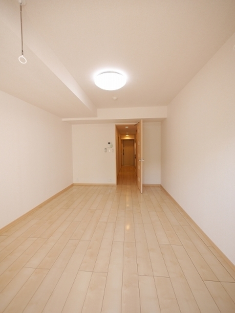 居室・リビング　きれいなお部屋