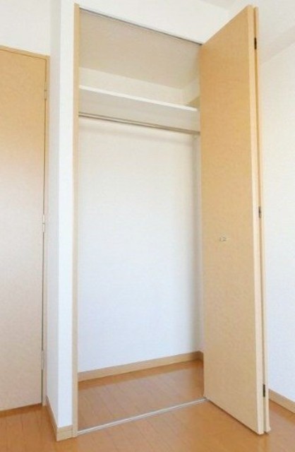 収納　同仕様写真