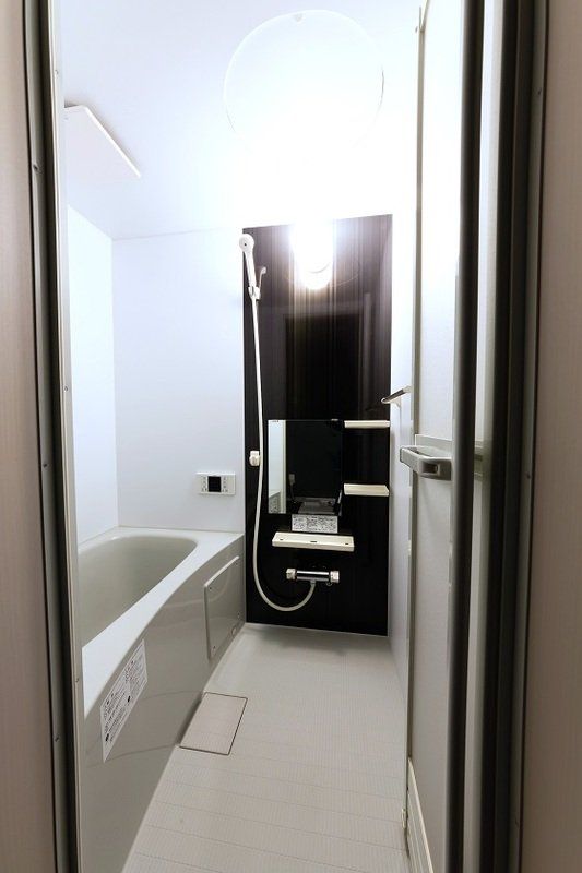 バス・シャワールーム　物件画像