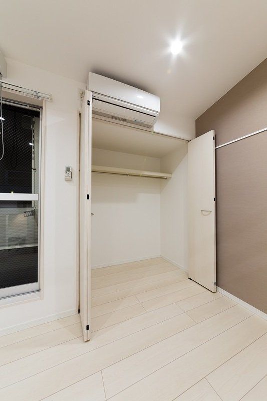 収納　物件画像