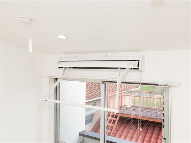 その他設備　物件画像