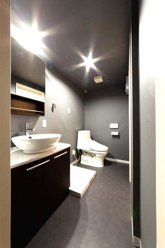 トイレ　物件画像