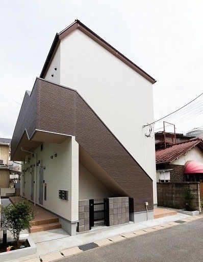 建物外観　物件画像