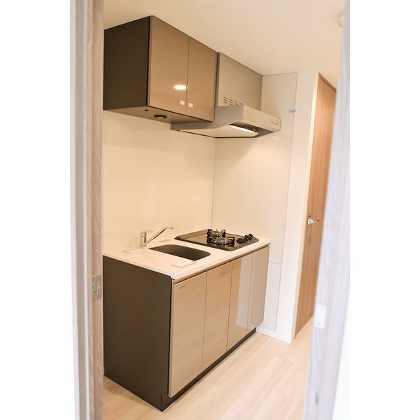 キッチン　☆使いやすいシステムキッチン☆