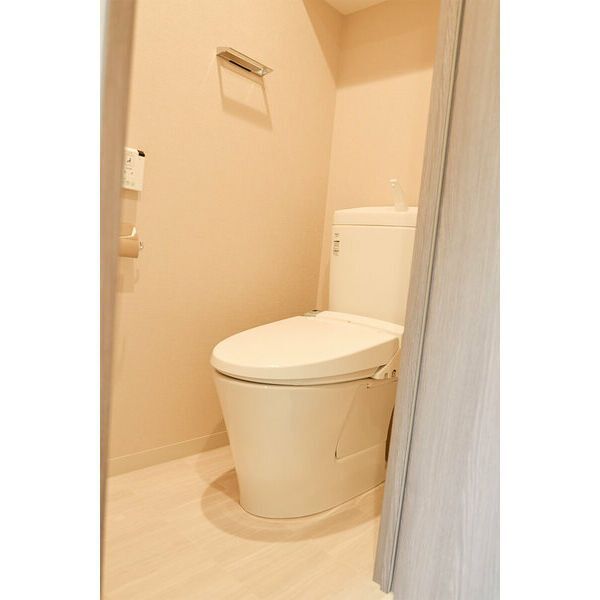 トイレ　☆清潔感のあるトイレ☆