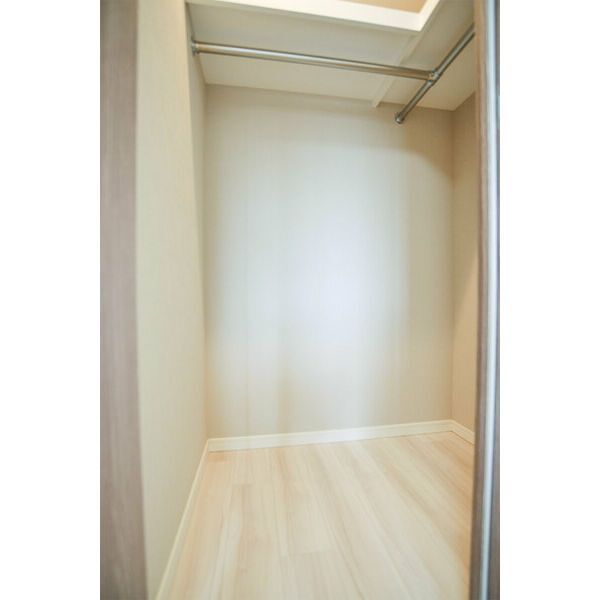 収納　☆たっぷり収納☆