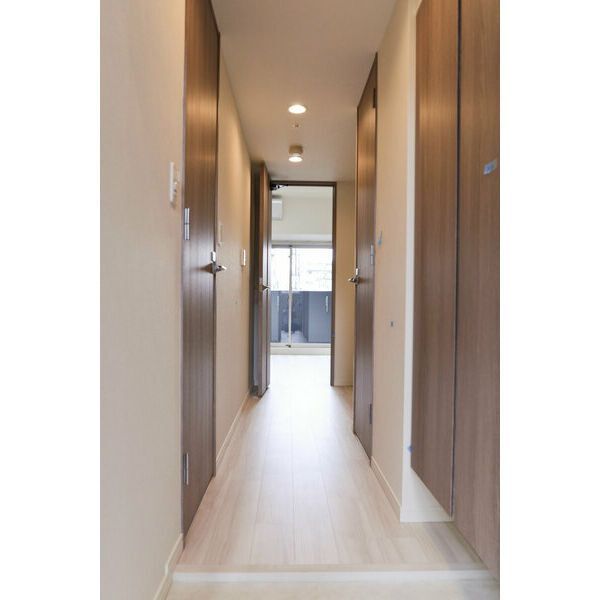 玄関　☆玄関☆