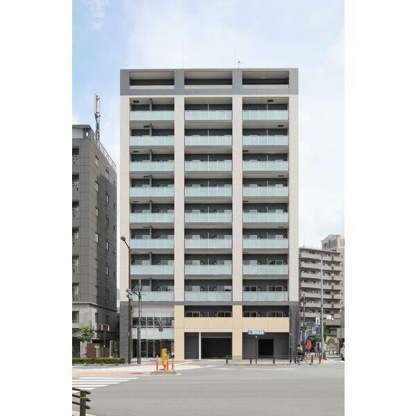 建物外観　☆おしゃれな外観☆