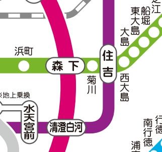 その他　☆路線図☆