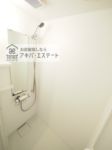 バス・シャワールーム　同一仕様写真