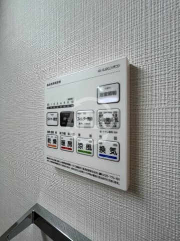 その他設備　ラ・リヴィエール　設備