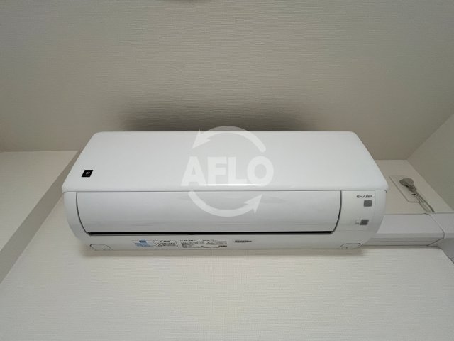 その他　ラ・リヴィエール　エアコン