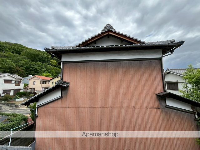 眺望　眺望