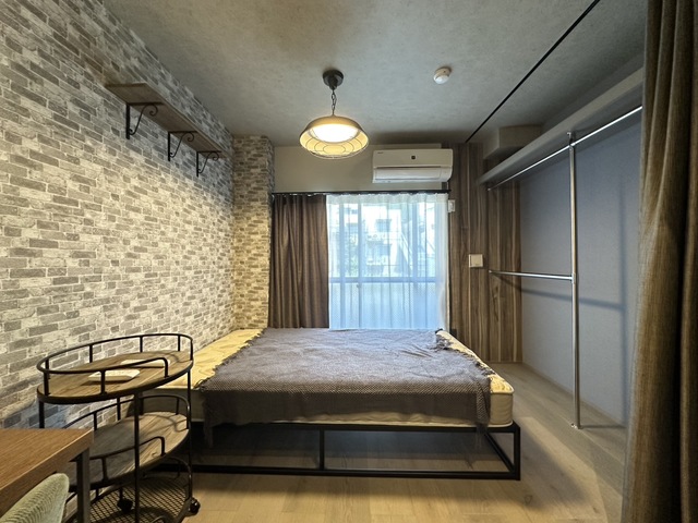 その他部屋・スペース　モデルルームです♪