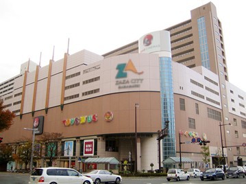 その他　ザザシティ浜松（その他）まで330m