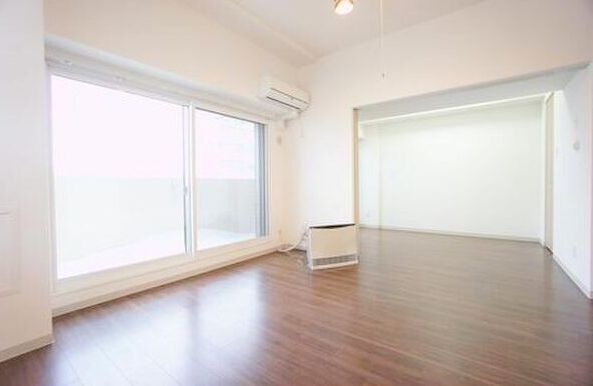 居室・リビング　リビングです☆