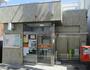 郵便局　岡山奉還町郵便局（郵便局）まで319m