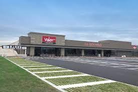 スーパー　スーパーマーケットバロー 千音寺店（スーパー）まで1844m