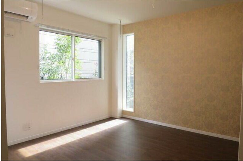 居室・リビング　リビング/居室