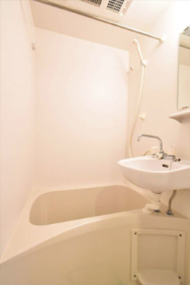 バス・シャワールーム　同仕様