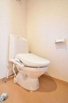 トイレ　同仕様