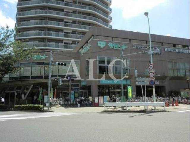 スーパー　サミットストア・練馬春日町店（スーパー）まで177m