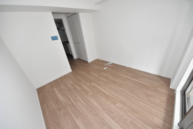 その他部屋・スペース　階数により色が違います