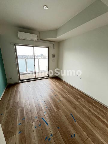 居室・リビング　ゆったり過ごせるリビングです