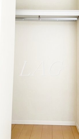 収納　収納です。