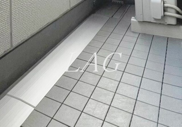 バルコニー　バルコニーです。