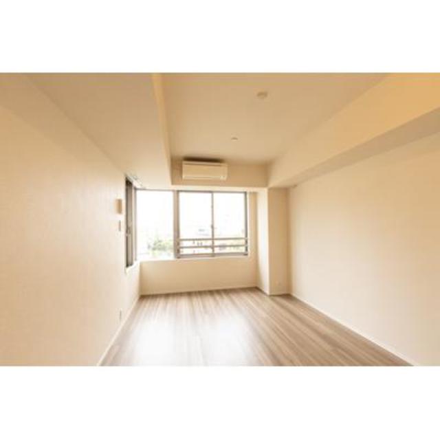 居室・リビング　※写真は同タイプ住戸です。