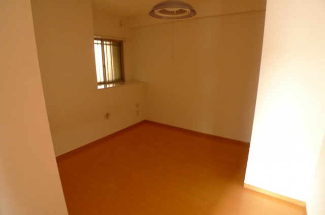 その他設備　洋室２