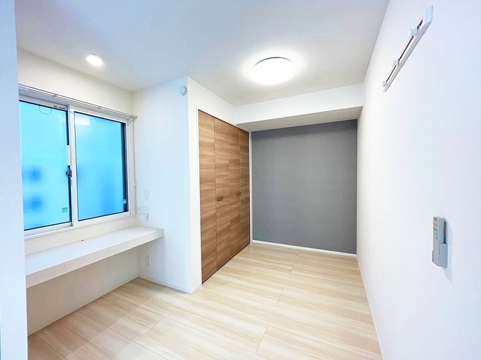 その他　4.3帖洋室