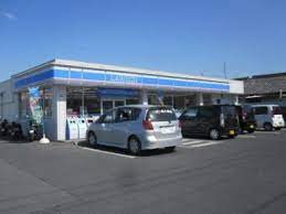 コンビニ　ローソン 高田南今里店（コンビニ）まで1224m