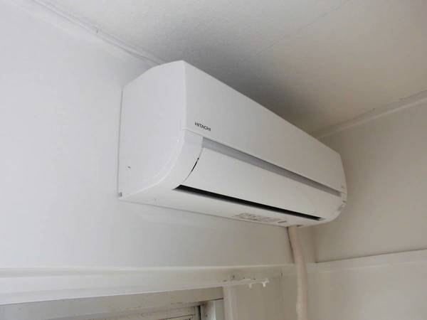 その他設備　ビレッジハウスの同一物件・同一タイプの間取りの写真です