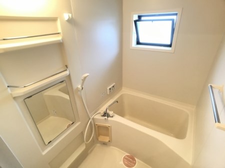 バス・シャワールーム　※現況優先