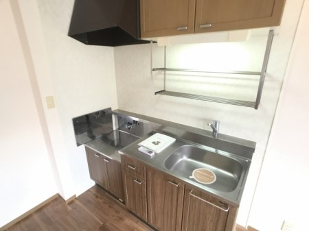 キッチン　※現況優先