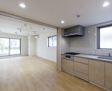 居室・リビング　☆快適なくつろぎ空間☆