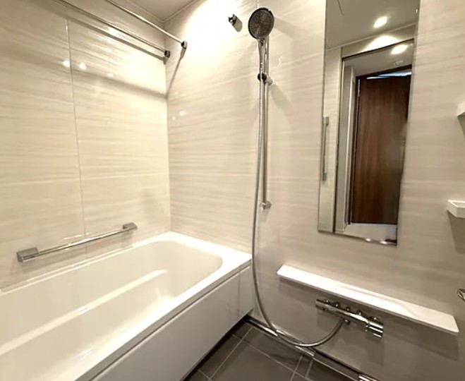 バス・シャワールーム　別号室参照