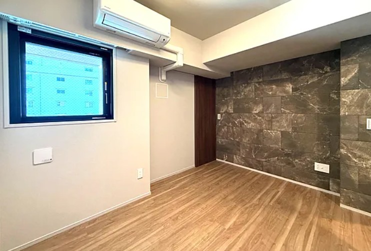 居室・リビング　別号室参照