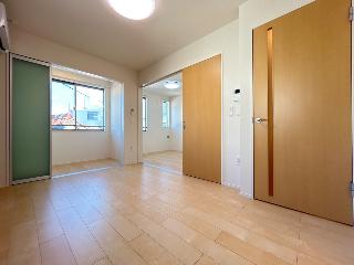 居室・リビング　リビング（イメージ）