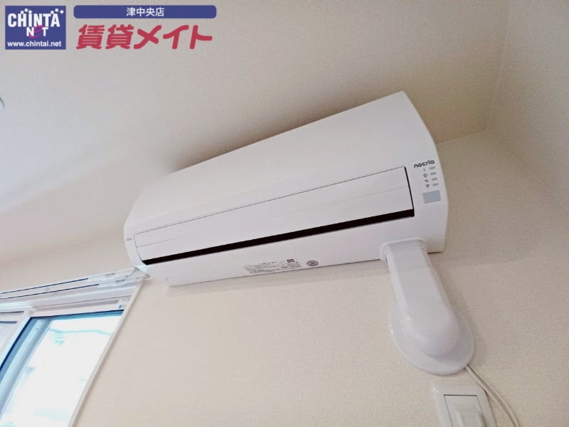 その他設備　同物件別室画像