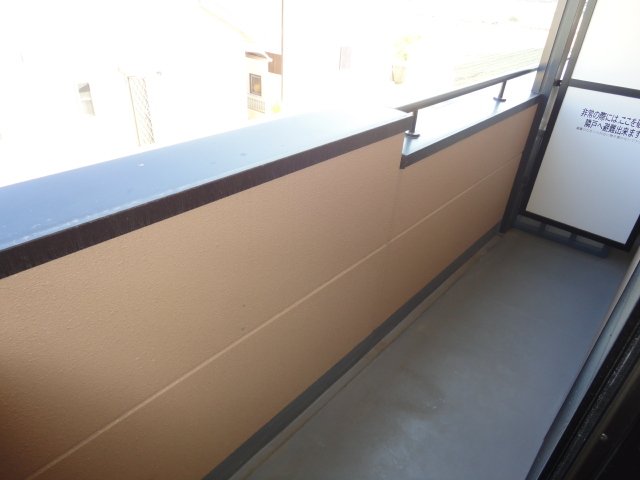 バルコニー　ベランダ