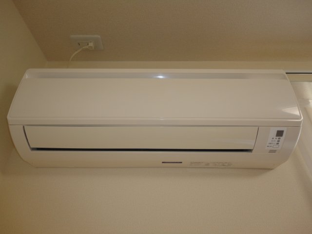 その他設備　エアコン（ＬＤＫ）