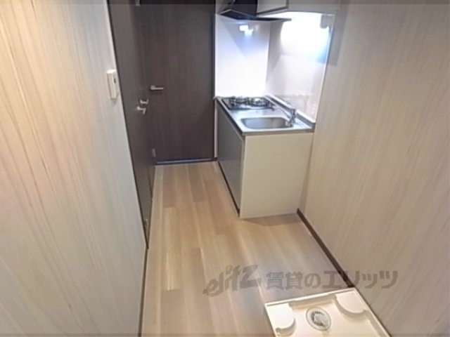 その他部屋・スペース　廊下