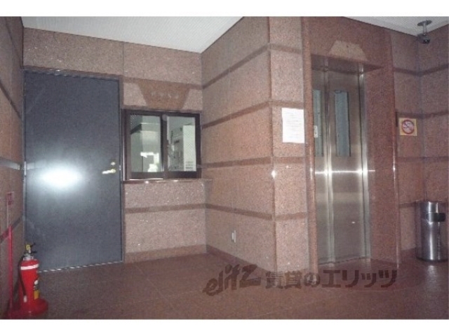 ロビー　ロビー