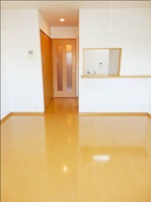 居室・リビング　リビング/居室