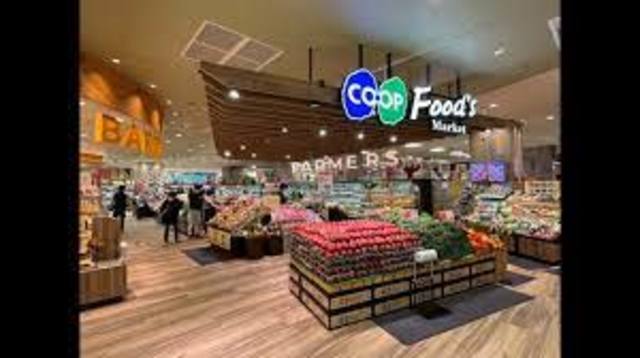 スーパー　コープ北鈴蘭台（スーパー）まで992m